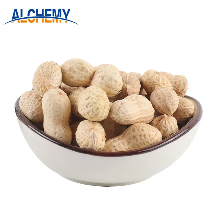 raw peanuts in shell roasted peanut for sale