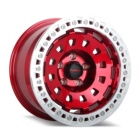 4x4 rims wheels for car mat 1909 with aluminum wheel 17inch 18inch