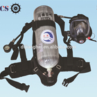 6.8L SCBA Compressed Air Breathing Apparatus