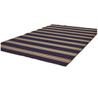 HUAYANG Patio Outdoor Natural Coir Gardening Mat