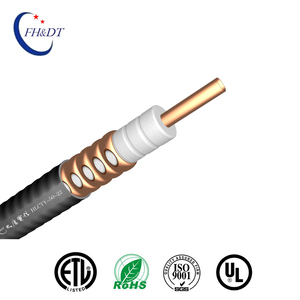 7 8 Leaky Feeder Cable 7 8 Leaky Feeder Cable Suppliers And