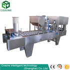 Black Tea Green Tea Slimming Tea filling sealing packing machine