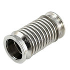 Hot Saling stainless steel vacuum KF flexible bellows vacuum