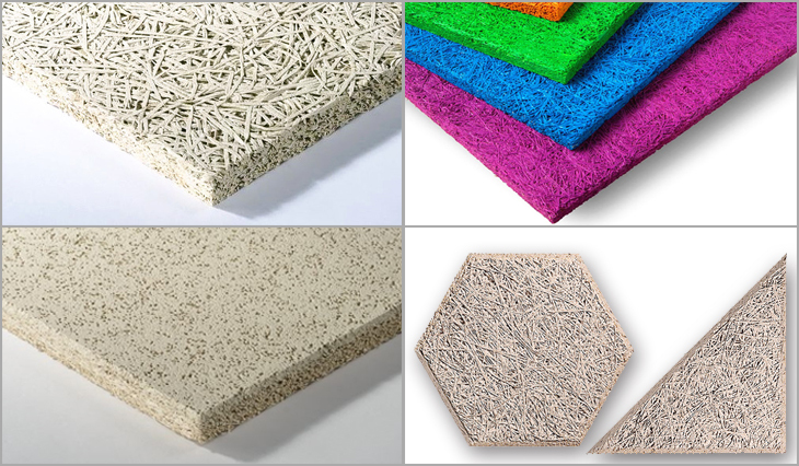 Soundproofing Soundproof Wallpapers 3D Soundproof Wall Panel Studio Decoration