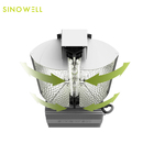 3-Year Warranty US Patented Double Ended 630w CMH Fixture