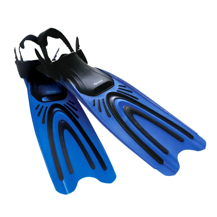 New practical surf snorkeling professional soft safely fins for adult