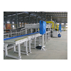 Automatic Production Line for Powder Coating and Paint Spray Coating Assembly Line