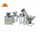 plastic 5 gallon bottle cap barrel water caps inner plug stopper assembly sealing machine