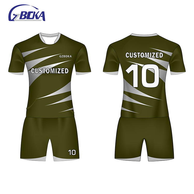 football jersey and shorts india