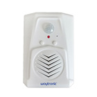 Small Infrared Motion Sensor MP3 Audio Quran Player