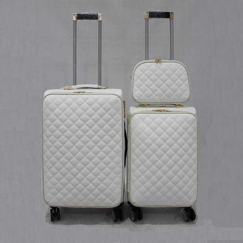 best designer suitcases