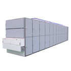 GUOXIN CBD Oil Extraction Dehydrator Machine Hemp Dryer