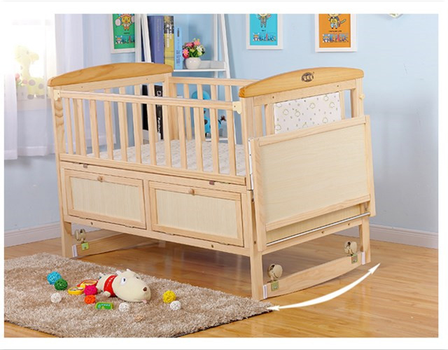 China Wooden Crib Price China Wooden Crib Price Manufacturers And