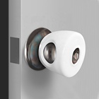 Door Knob Safety Cover for Kids, Child Proof Door Knob Covers, Baby Safety Doorknob Handle Cover DM1011