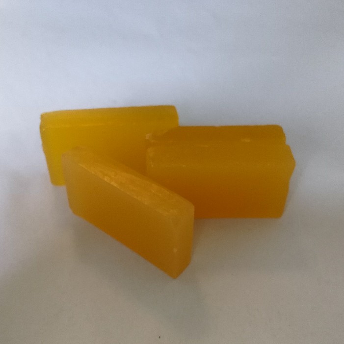 hot Sale High Quality Laundry Chemicals Lemon Hotels Soap For Sale in Bali Island