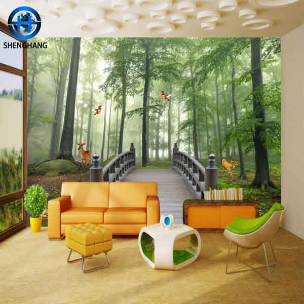China Ceramic Bamboo Tile Manufacturers