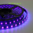 High quality 5050 2835 3528 265nm 310nm 365nm 385nm 395nm 405nm UV LED Light Strip