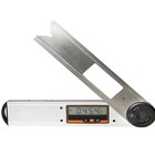 360 degree Angle Finder Digital angle protractor ruler angle meter digital wooden protractor