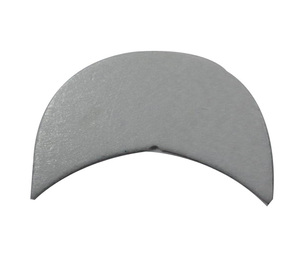 Plastic hat brim inserts Clearance