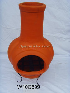 Clay Chiminea Oven Clay Chiminea Oven Suppliers And Manufacturers
