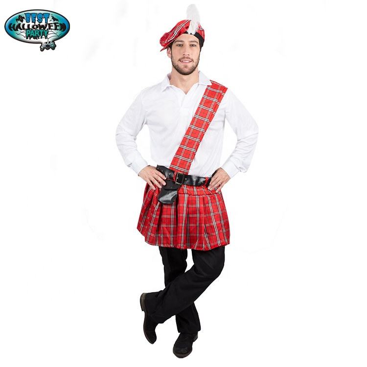 kilt suppliers