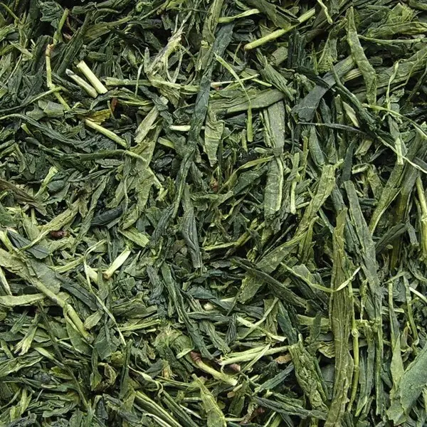 Organic steamed green tea Sencha Matcha 8913 Direct Manufacturer CERES BRC control