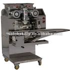 Food Processing Machinery For Dates Bar
