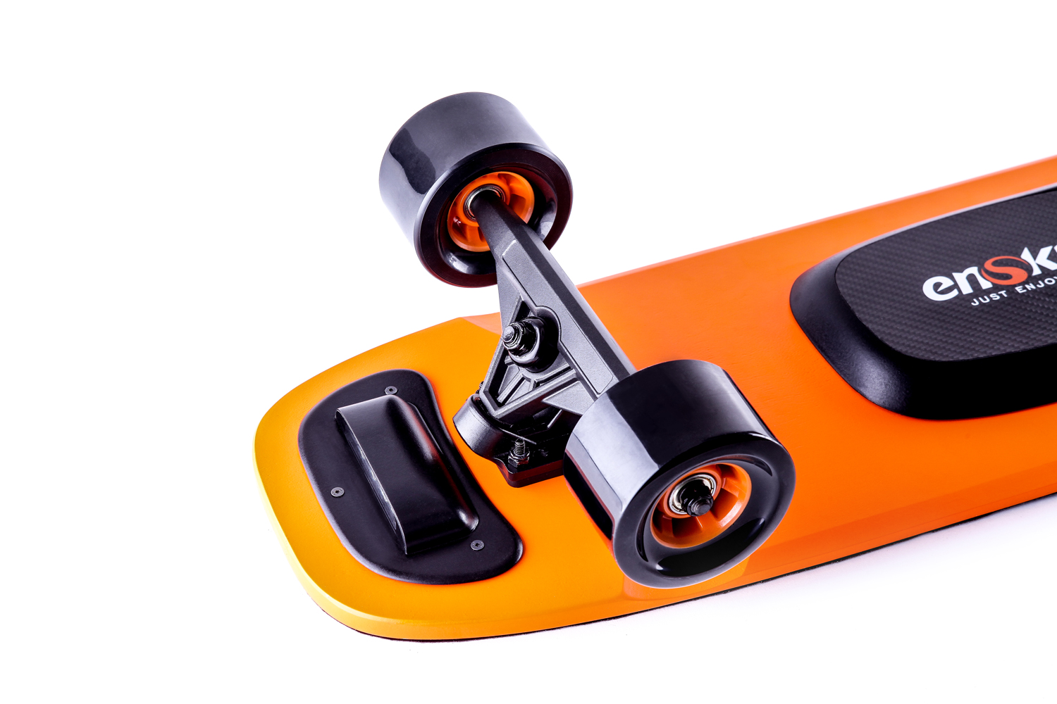 enSkate Woboard mini スケートボード スケボー コンパクト 初心者