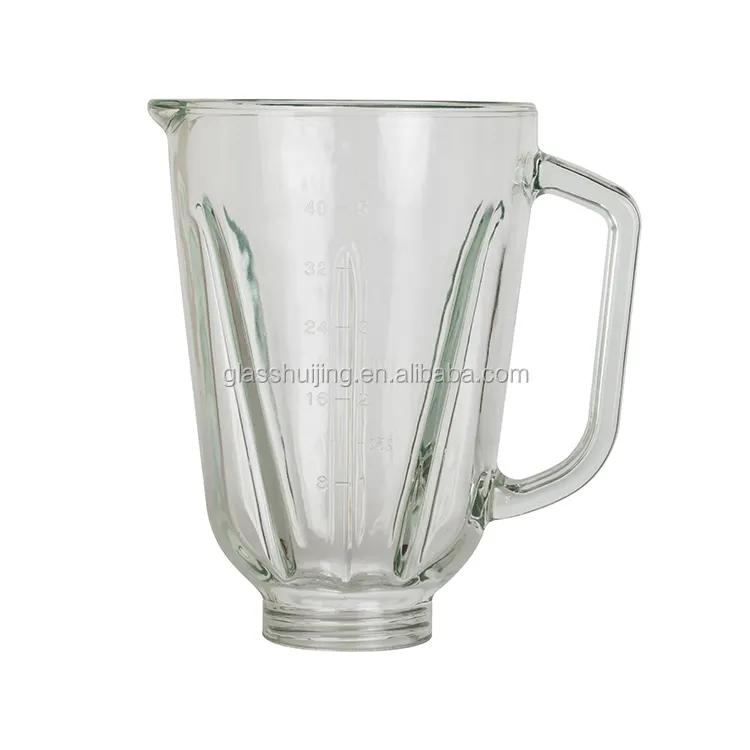 (A07-1) Home appliances replacement spare parts licuadora blender glass jar