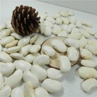 Chinese large white kidney bean for different size