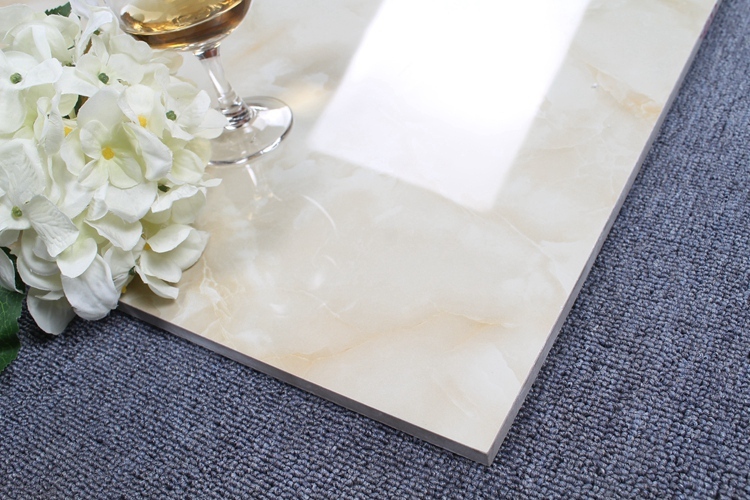 5 Star Hotel Modern Floor And Wall Tiles Polished Glazed Marble Porcelain Tile