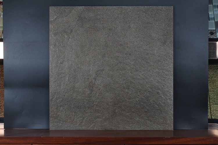 Ceramic Tiles Importer Dubai Heavy Duty Anti-Slip Faux Stone Floor Tile