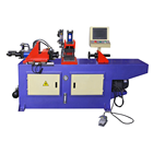 Automatic New Design SG60 Pipe Tube End Forming Machine