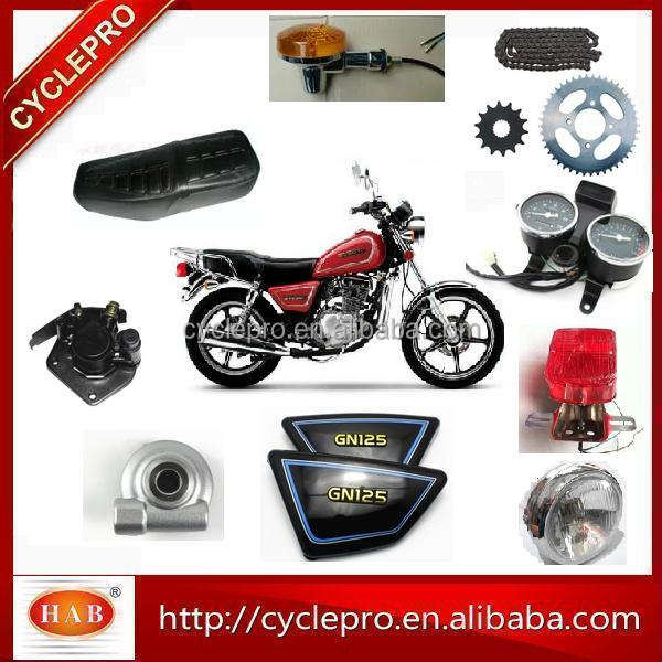 Nockenwelle Für Suzuki GS125 GN125 GZ DR GS GN 125cc | Motorteile Ersatz 12711-05230-000