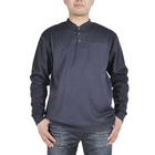 OEM wholesale NFPA 2112 100% cotton FR knitting polo shirts