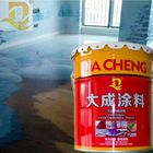 Hot selling 3D flooring epoxy coating with good quality