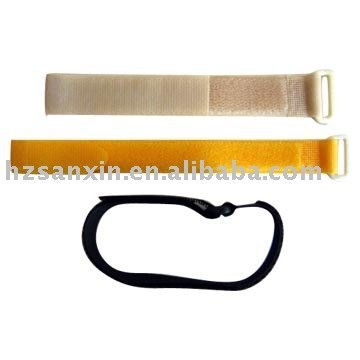 luggage ties