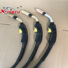Bernard 200A 300A 400A mig welding torch
