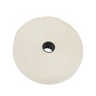 electrical bias binding cotton webbing tape