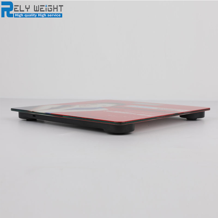 Factory New Patterns Best Selling Digital Electronic Weighing Bathroom Scale