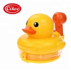 2019 New Waterfall Bath Rinser Baby Shower Bath Tub Toys