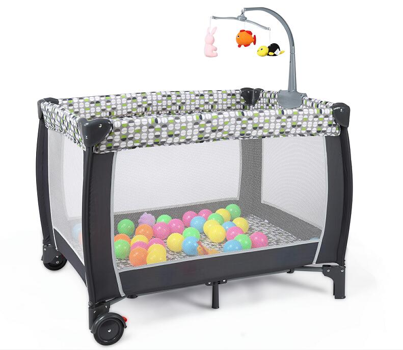 baby cribs used cheap