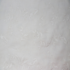 Natural fiber High Quality linen cotton fabric