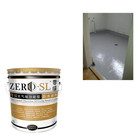 weather resistant one component underground polyurethane waterproof coating