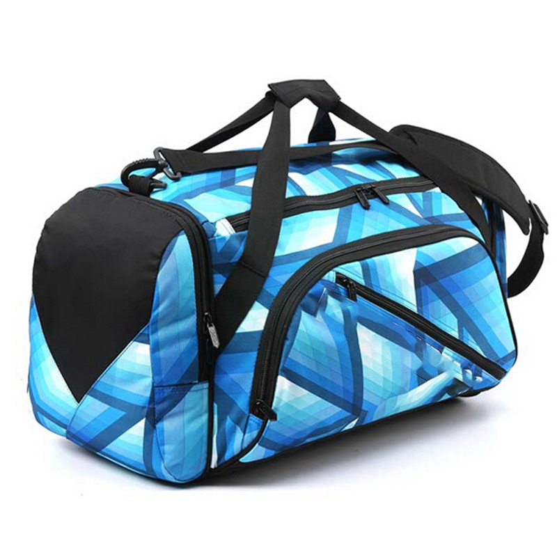youth football duffle bags