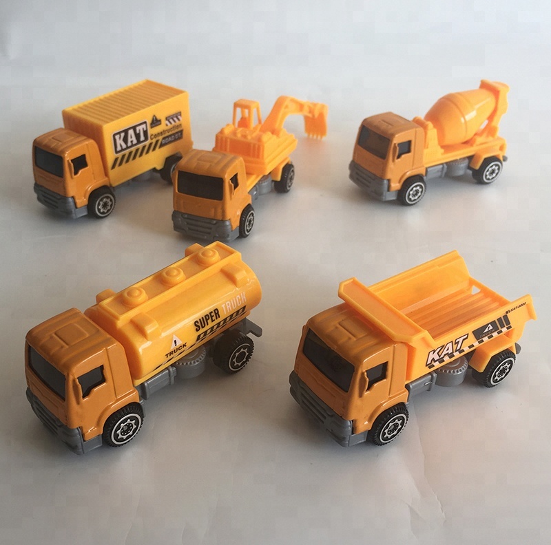 diecast promotion