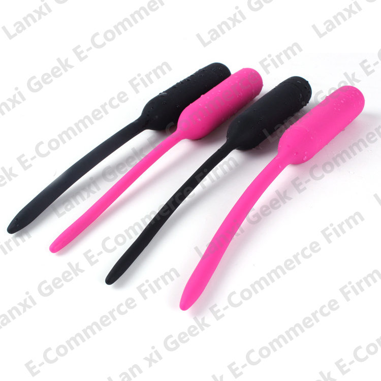 small prostate vibrator Locator Small Prostate Dildo main image 0