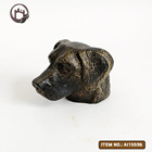 Amazon Promotional Gift Labrador Dog Shape Decorative Beer Bottle Opener