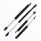 OEM service high quality gas spring used for printing machine equipment