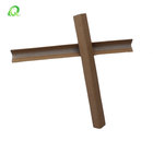 factory outlet super hard 30*30*4 paper angle protector for packaging